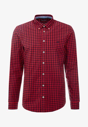 Marc O'Polo, Chemise - red