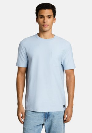 TOM TAILOR, - T-shirt basic