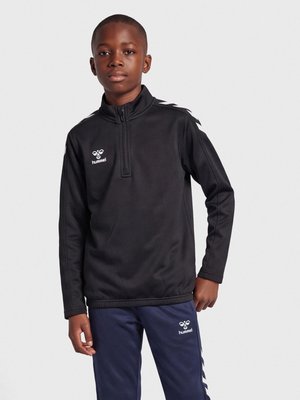 Hummel, CORE XK  - Sweatshirt - black black