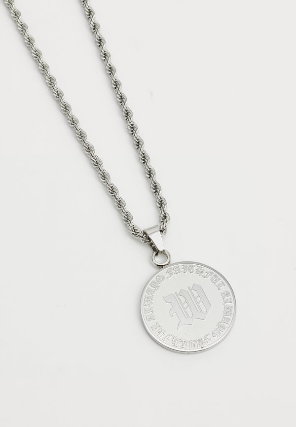 SIGNATURE NECKLACE UNISEX - Necklace4