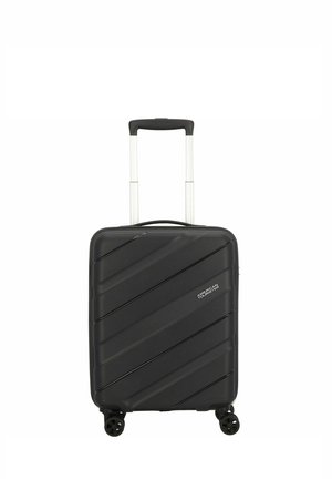 American Tourister JETDRIVER KABINENTROLLEY - Trolley - black
