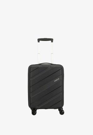 American Tourister JETDRIVER KABINENTROLLEY - Valise à roulettes - black