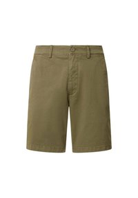 Valitud, stone green