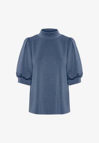 Unausgewählt, vintage indigo