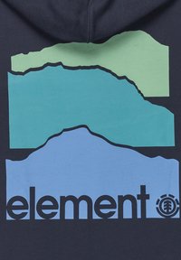 Element Kapuzenpullover - ecn
