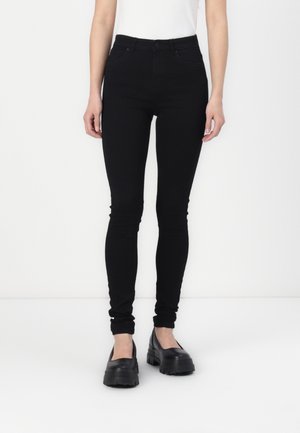 Jeans Skinny Fit - black