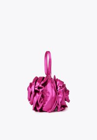 LOLA CASADEMUNT Bolso de mano - fuchsia