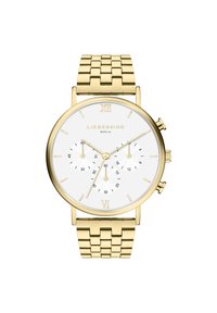 Niet geselecteerd, gold-coloured