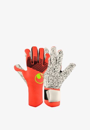 uhlsport, UNISEX, czerwony