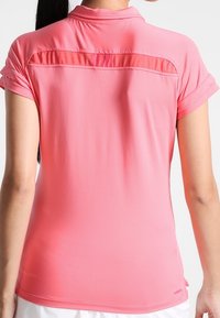 K-SWISS Sportovní tričko - coral