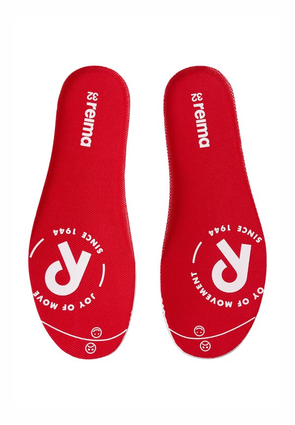 HIIPIEN – Hikingschuh