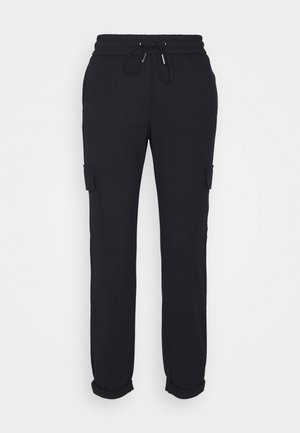 LANG - Trousers - marine
