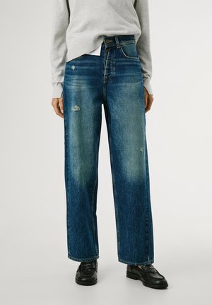 Pepe Jeans Jeans baggy - denim