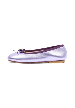 Ballerine - lilac