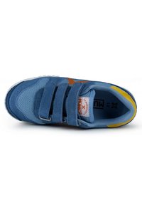 MUNICH MINI GOAL VCO - Zapatillas de entrenamiento - azul