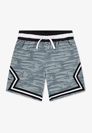 Jordan DIAMOND  - Short - aviator grey