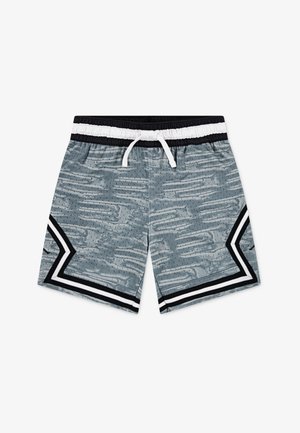Jordan DIAMOND - Calções - aviator grey