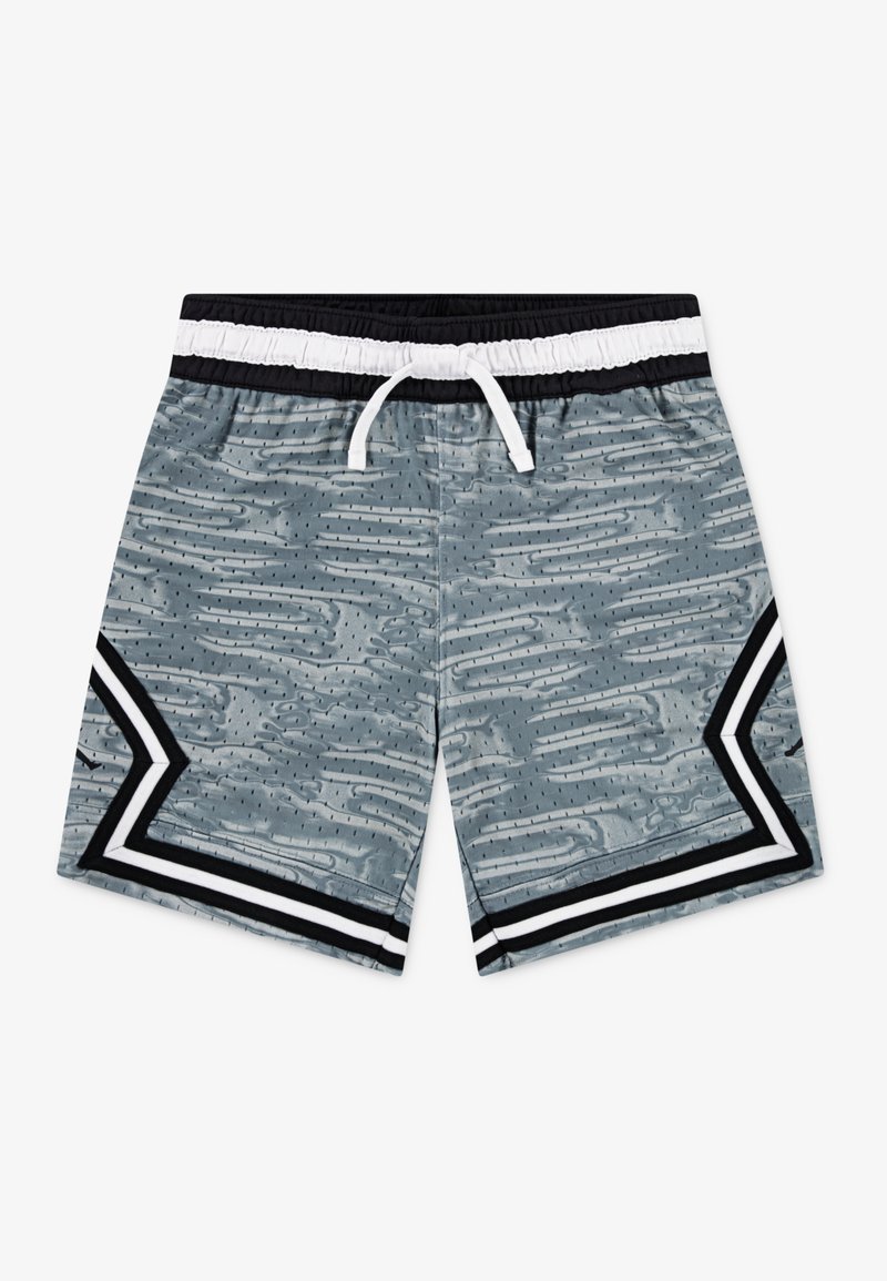 Jordan DIAMOND  - Short - aviator grey