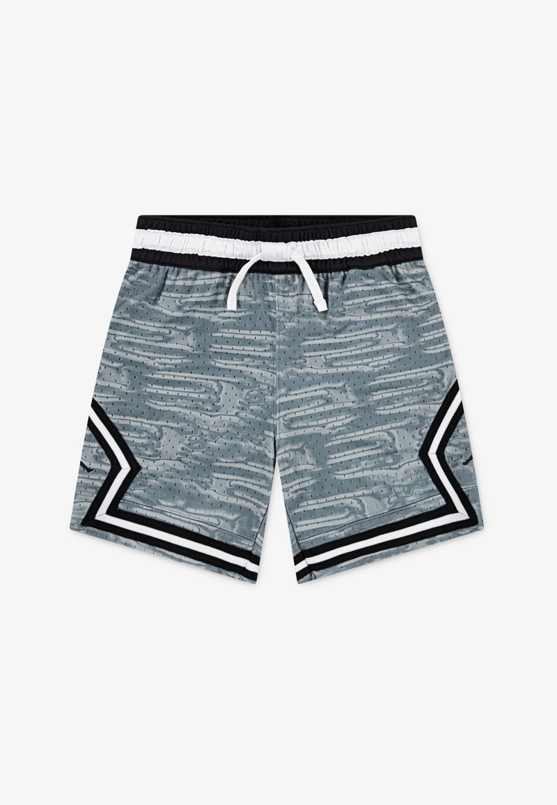 Jordan DIAMOND - Shorts - aviator grey
