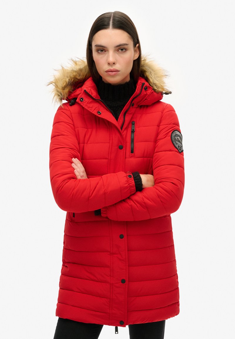 Superdry & Co Wintermantel - Bild 2