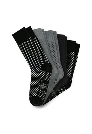 5PACK  - Sokken - sortiert