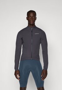 Isadore - DEBUT JACKET - Veste coupe-vent - deep night grey Image miniature 1