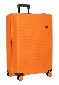 Bric's ULISSE - Trolleyväska - orange
