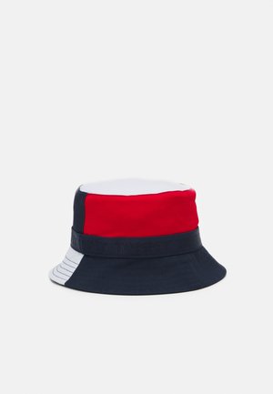 BOYS YOUTH BUCKET HAT - Cappello - blue