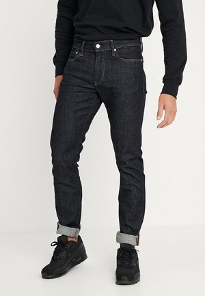 Slim fit jeans - blue denim