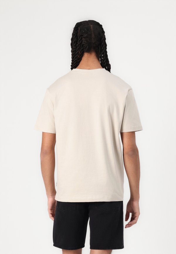 ONSFRED TEE - Basic T-shirt - silver lining4