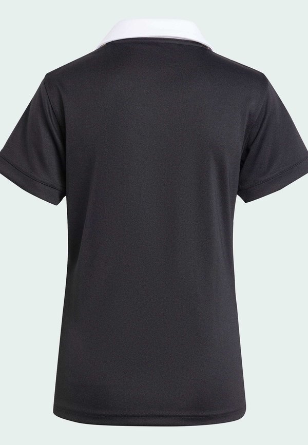 ALL BLACKS RUGBY AEROREADY SHORT SLEEVE - National team wear3