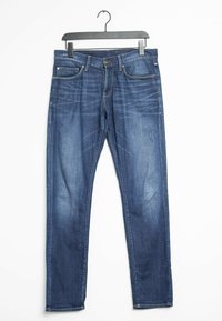 Tommy Hilfiger Vaqueros rectos - blue