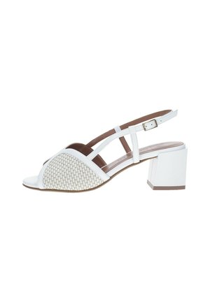 Sandali - bianco