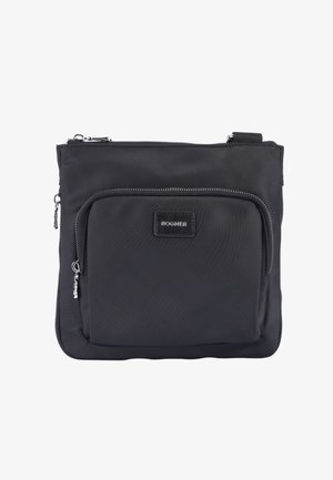 Bogner, FULLY 1.0 SERENA SHOULDERBAG MVZ - Borsa a tracolla - black