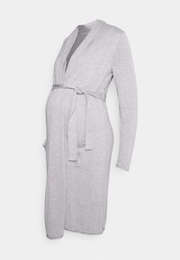 Anna Field MAMA Kofta - mottled grey