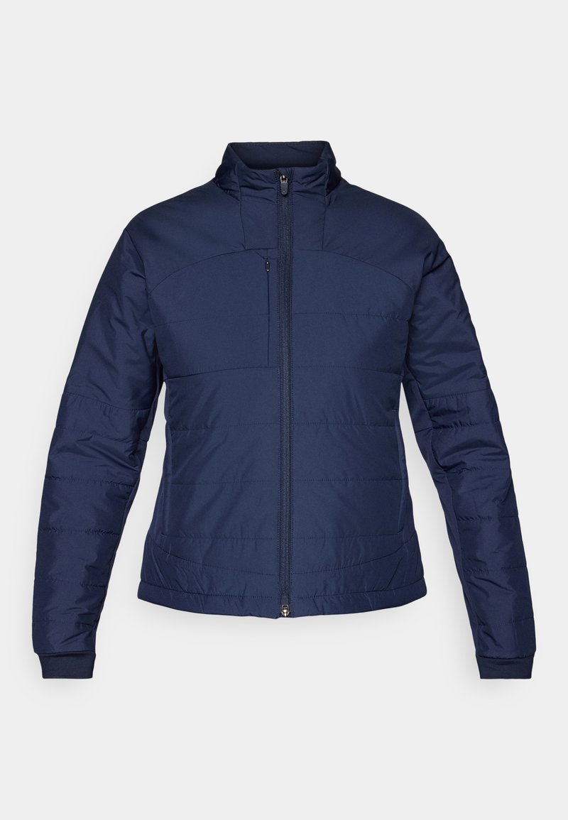 Puma Jas donkerblauw Puma Jas donkerblauw