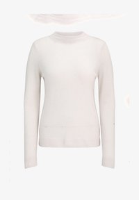 Non sélectionné, beige