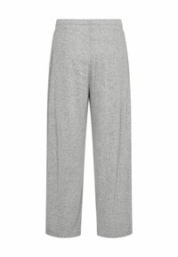 Soyaconcept SC-BANU 78 - Tracksuit bottoms - It grey melange