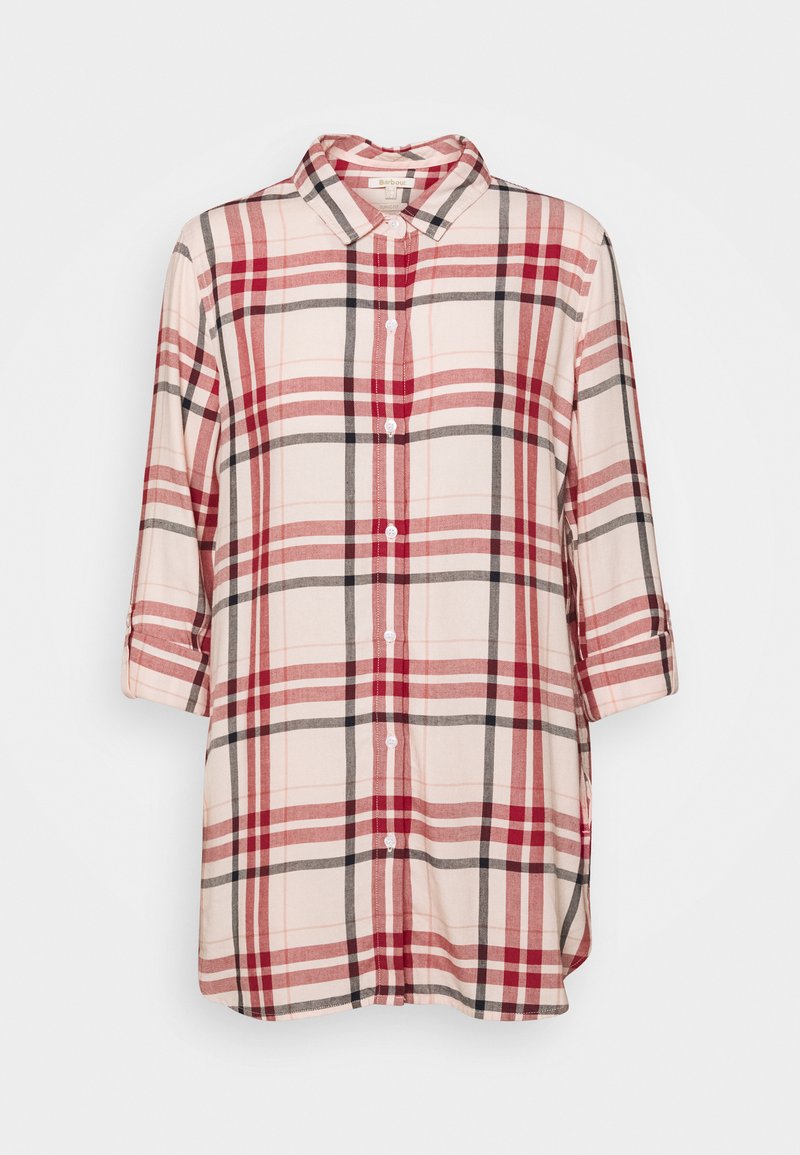 Barbour Overhemdblouse rood