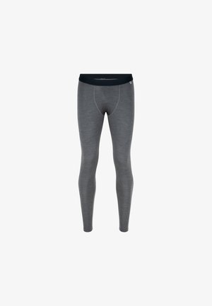 Danish Endurance THERMAL TIGHTS - Tights - dark grey