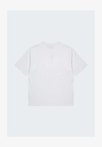 Non sélectionné, blanc