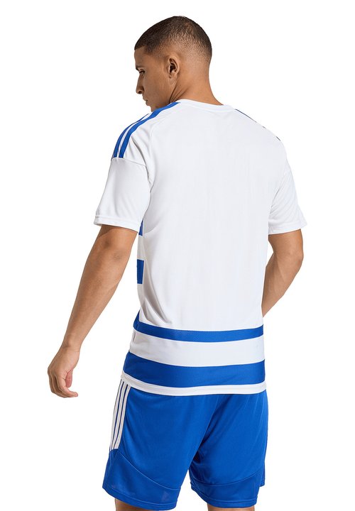 adidas Sports T-shirt - weissblau — foto 3