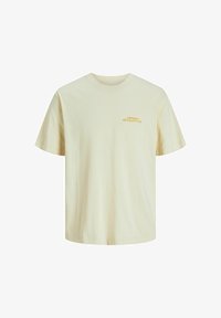 Selected, antique white