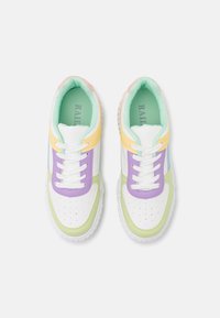 RAID DEXTER - Sapatilhas - multi-coloured