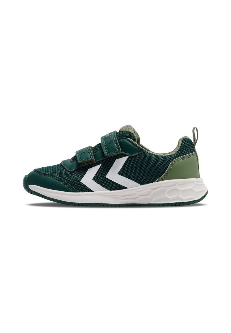 Hummel Sneaker low - june bug