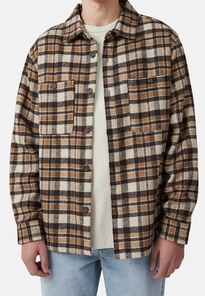 Leichte Jacke - multi-coloured