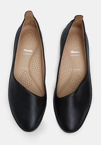 Bata Balerina cipők - nero