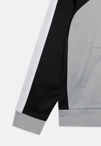Nike Performance NBA TEAMS HOODIE TF UNISEX - Mikina s kapucňou - grey