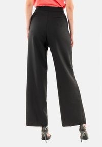 Grace & Mila NILAY - Pantalones - noir