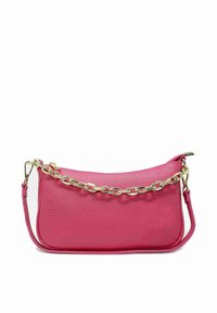 Borsa a mano - fucsia